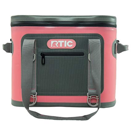 RTIC Soft Pack 30 (Pink)