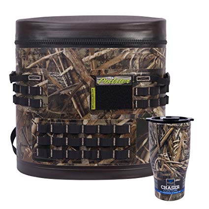 ORCA Podster/Chaser Realtree - Combo