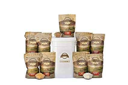 Freeze Dried Dairy - Healthy, Pure Dairy - Perfect For Camping, Cooking, Emergency Preparedness, And Snacking - By Valley Food Storage