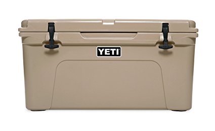 YETI Tundra 65 Cooler (Desert Tan)