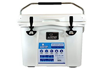 nICE Cooler, 22 quart