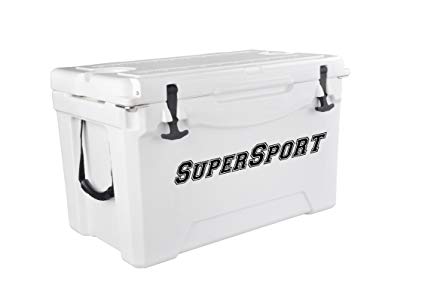SuperSport 35 Qt. Extreme Performance Roto-Molded Cooler