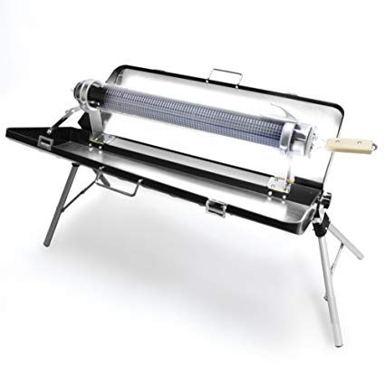 Emergency Zone SunCore Portable Solar Cooker Oven. Outdoor Cooking & Camping