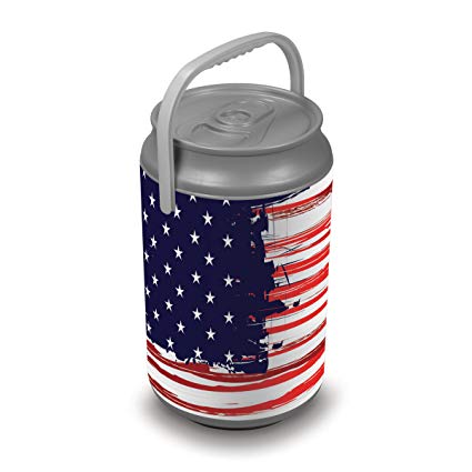 PICNIC TIME Insulated 27-Can Mega Can Cooler