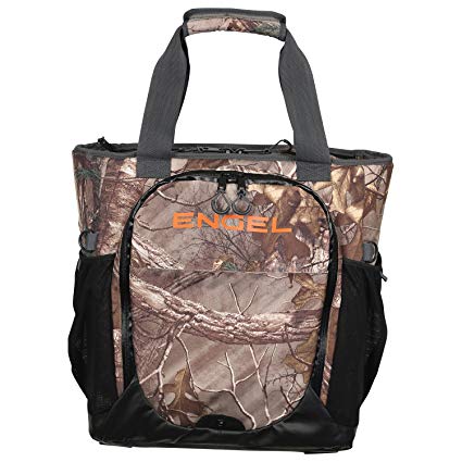 Engel USA Cooler Bag Backpack (23 Quarts)
