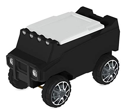 C3 Rover Black RC Cooler